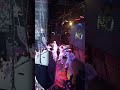 Группа "Nomads" в клубе, 04.05.2025.