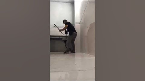 Dịch vụ Dò Rò Rỉ Nước Bằng Máy Khuếch Đại Âm Thanh – Phát hiện nhanh, chính xác | 0906765021