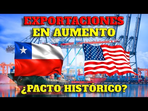 Chile y Filadelfia: