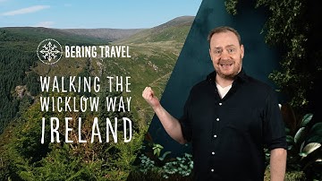 Walking the Wicklow Way