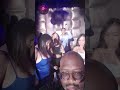 Marquee nightclub at the Cosmopolitan in Las Vegas!