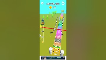 Stunt Rails #153#shorts #short @sandip1026