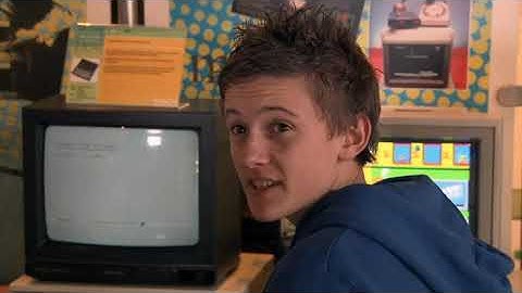 EXPLORERS 6 - unit 3 video 1