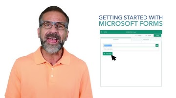 Getting Started With Microsoft Forms | Technijian Inc.