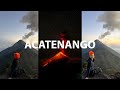 How to Pack for Acatenango Volcano Overnight Hike