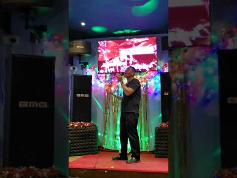 Ben Lim 2019 不再犹豫