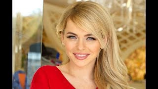 Анна Хилькевич занялась йогой на 40-градусной жаре - Sudo News Анна Хилькевич занялась йогой на 40-градусной жаре - Sudo News