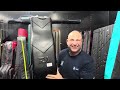 Daiwa Tournament Rod Case