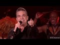 Robbie Williams LIVE Full Concert 2018