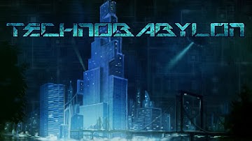 Technobabylon | Demo
