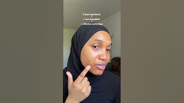 AXIS-Y GLASS SKIN DUO - Axis-Y Dark spot correcting glow serum #koreanskincare #skincare #glassskin