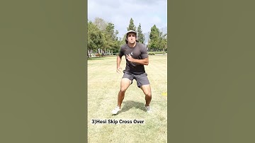 3 MOVES ALL WRs SHOULD LEARN
