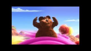 Serenade (A The Lorax Short) Clip - Signing Animals