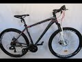 Ardis Titan R27,5 MTB горный алюминиевый велосипед на касете г  Киев , г  Бровары