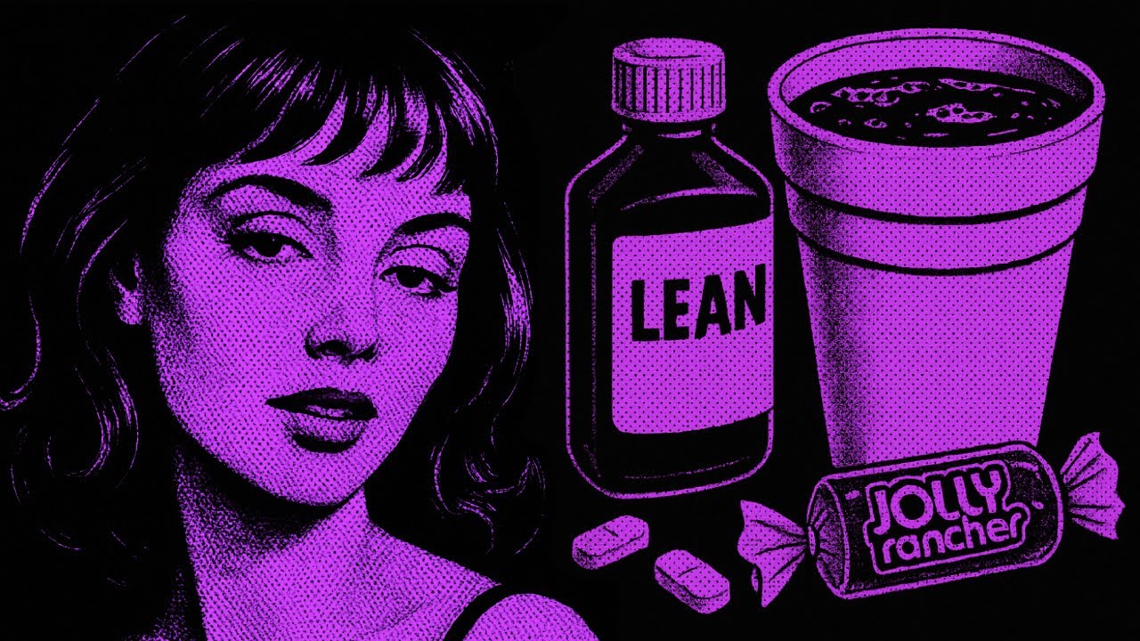 Объяснение тревожных препаратов: Lean