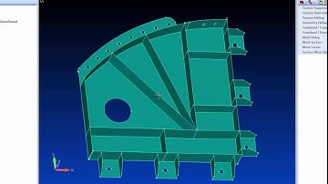 Femap112 GeometryEditing 01