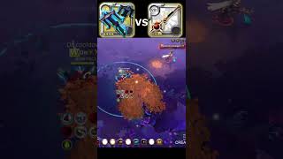 7.4 ARCLIGHT BLASTERS VS 8.4 SHADOWCALLER | ALBION ONLINE