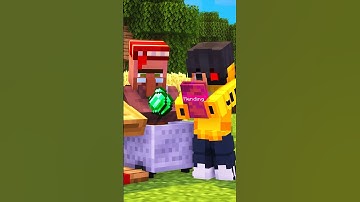 Things That NEVER Happen In Minecraft! #shorts