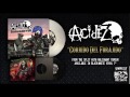 Acidez El Corrido del Forajido