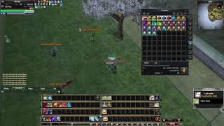 Rappelz Tournament best PvE server 2026 Chill day(Start character)