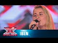 Iben synger ’Rise Up’ - Andra Day (Six Chair Challenge) | X Factor 2023 | TV 2