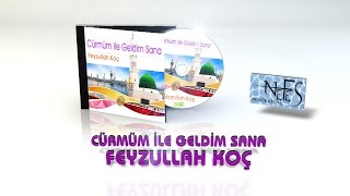 Feyzullah Koç - Cürmüm İle Geldim Sana - 2015 Albüm Tanıtımı