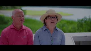 Why We Chose Bay Creek: Meet Rob and Ann