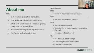 Famous From Demos to Doing: Using AI Responsibly in the Social Sector Profile