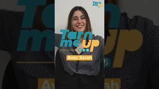 TIC TARN #2 - Avec notre stagiaire Sarah