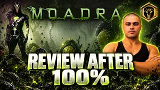 Details MOADRA Review After 100% - Super Metroid Fans NEED This! Update