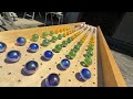 マーブルラン64 marble run ビー玉転がし エンタメ オリジナルムービー編