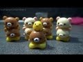 Nokkete! Rilakkuma のっけて!リラックマ