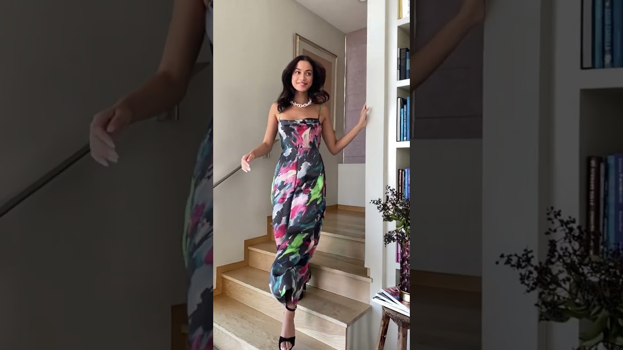 Fame and Partners | The Rosalie Jumpsuit