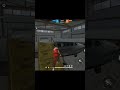 "One Tap Headshot 💀 | Free Fire Shorts"