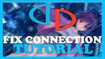 Yuzu  – How to Fix Connection Issues – Complete Tutorial
