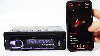 ACV RC для Android и ACV Control для iOS - обзор работы приложения. screenshot 1