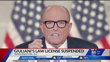 Giuliani