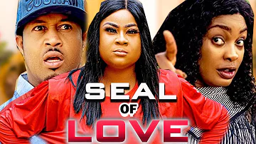 SEAL OF LOVE (MIKE EZURUONYE & UJU OKOLI MOVIE) -  (NEW TRENDING MOVIE)-2022 LATEST NIGERIAN MOVIES