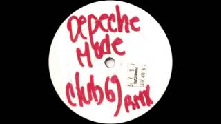 Depeche Mode - It&#39;s No Good (Club 69 Dub Mix)