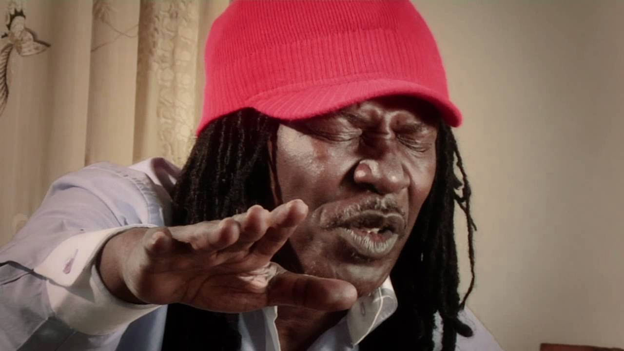 Alpha Blondy   Rasta Bourgeois CLIP OFFICIEL