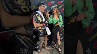 Uwc 48 Antonio Gordillo, Braian Prototipo González, Raul Rosas Jr, Xina Ballina