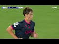 VIKING DE NORUEGA SE METIÓ EN CHAMPIONS TRAS MÁS DE 30 AÑOS | Viking 3-1 Dinamo Zagreb | RESUMEN