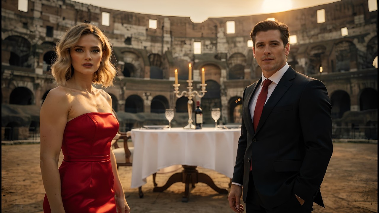 DJ Serzh - Аморе мио 💘💃🏼 (Премьера клипа 2026)