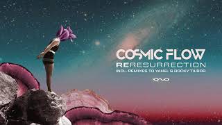 Yahel - Dna (Cosmic Flow Remix)