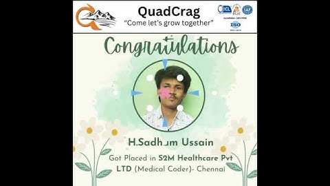 #medicalcodingjobs #PlacementAssistance #medicalcodingtraining #medicodinginmadurai