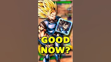 SHALLOT CHILL BRO😭!! #dragonballlegends #dblegends #dbl #shorts