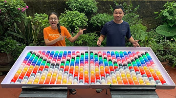 Puzzle sorting ball game challenging game board 13x12