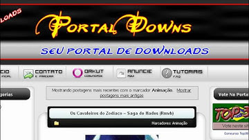 Como Criar Menu No Flash Vortex.avi
