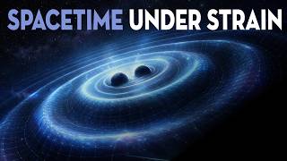 What happened during the Big Bang? We can now HEAR it.