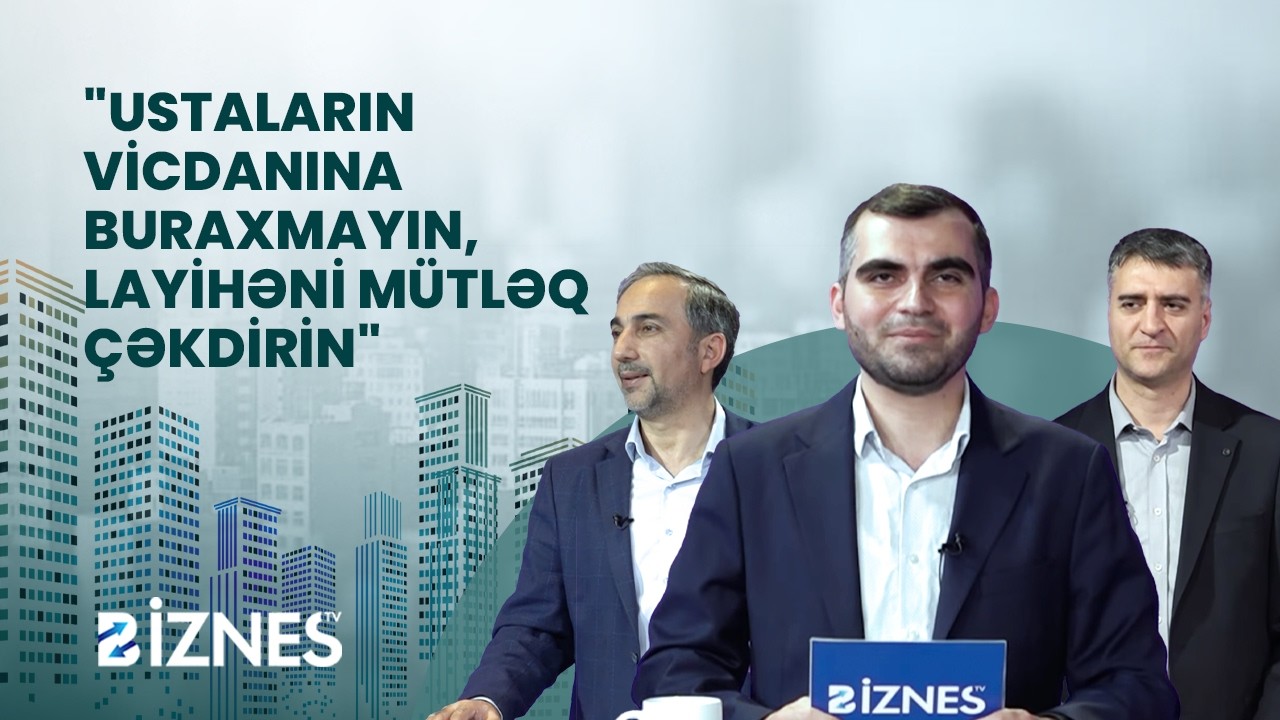 Təmir zamanı elektrik xətaları: Bu səhvləri etməyin! | İNŞAATÇILAR